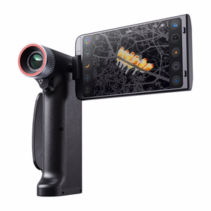THERMAL MASTER DV2 termokamera