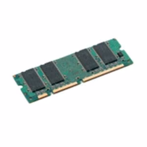 Lexmark 57X9020 – 2 GB DDR3 DIMM (x32) atmiņas modulis CS72x/CX725
