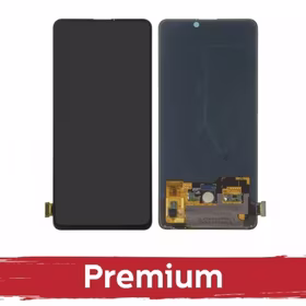 LCD Displejs Saderīgs ar Xiaomi Mi 9T (Mi 9T Pro) Back OEM