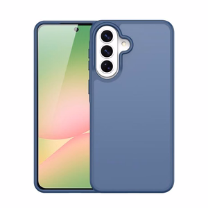 Чехол Dux Ducis Yind для Samsung A376 A37 5G тёмно-синий