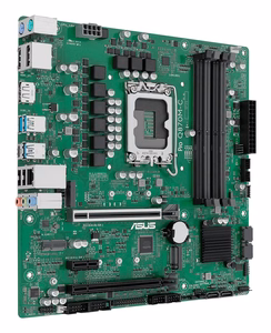 ASUS PRO Q870M-C-CSM Intel® Q870 LGA 1851 (Socket V1) micro ATX
