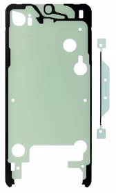 Sticker priekš LCD Samsung S926 S24 Plus ORG