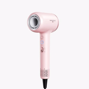 Hair dryer Wavytalk Turblow Pro pink