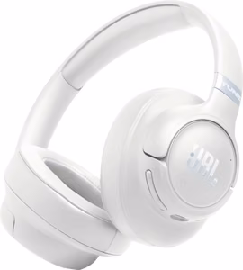 Bezvadu austiņas JBL Tune 780NC baltas