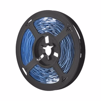 Viedā LED RGB WiFi gaismas lente Sonoff L2 Lite 5m