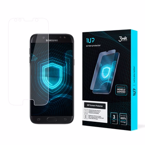 3mk 1UP – tālruņa ekrāna aizsargs modelim Samsung Galaxy J5 2017