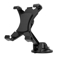 Automobiļa planšetdatora turētājs CTH-24 (7-12 collas)