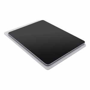 BLUEO tempered glass installation mat