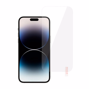 Rūdītais stikls oranžs IPHONE 17 AIR