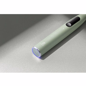 Oclean X Ultra 20 S elektriskā zobu birste, zaļa