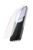 Raptic X-Doria Full Glass iPhone 14 Pro - pilna ekrāna temperētais stikls