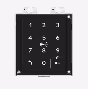 Модуль клавиатуры с RFID-считывателем NFC 2N 91550947-S