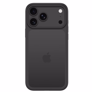 Tech-Protect Magmat CC maciņš, paredzēts iPhone 18 Pro / 17 Pro, matēti melns