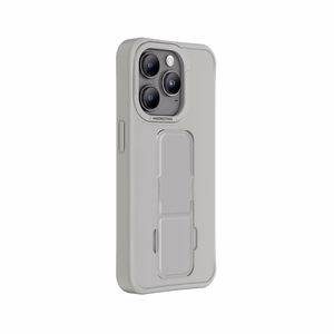 Amazing Thing Matte Pro Mag apvalks 12FT IP156.1PMPGY Iphone 15 Pro titāna