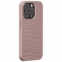 Maciņš dbramante 1928 Dune iPhone 14 Pro rozā