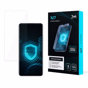 3mk 1UP – tālruņa ekrāna aizsargs modelim Huawei Nova Y70