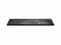 Natec Herring Wireless US 2.4 GHz Slim Keyboard