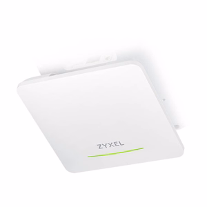 Zyxel NWA50BE PRO 5764 Mbit/s balts Power over Ethernet (PoE)