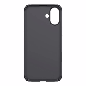 Nillkin Super Frosted Shield Pro чехол iPhone 16 Plus (чёрный)