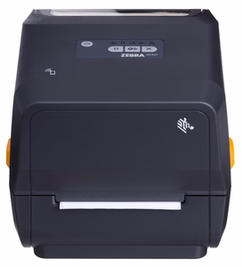 Zebra ZD421 – termopārneses etiķešu printeris, 203 × 203 dpi, vadu un bezvadu