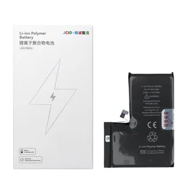 JCID Battery for iPhone 14 Pro Max 4770 mAh (high capacity)