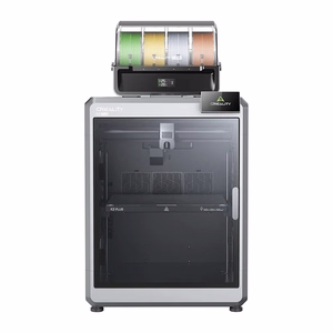 3D printeris Creality K2 Plus Combo