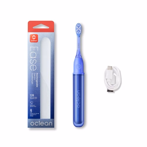 Oclean Ease elektriskā zobu birste, zila