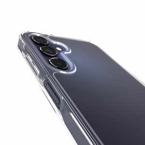 Case-Mate Tough Clear vāciņš ierīcei Samsung Galaxy A15 5G, caurspīdīgs