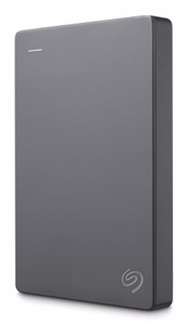 SEAGATE Basic Portable Drive 5TB