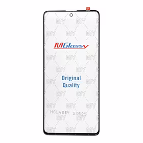 MUSTTBY priekšējais stikls + OCA SAMSUNG m51