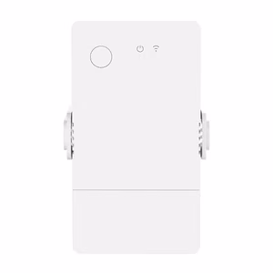 WiFi viedais jaudas mērītāja slēdzis Sonoff POWR316