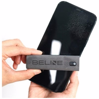 Beline tīrīšanas aerosols ekrāniem 10ml melns