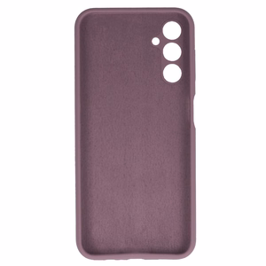 Силиконовый чехол Silicone Lite для Samsung Galaxy M34 5G вересковый