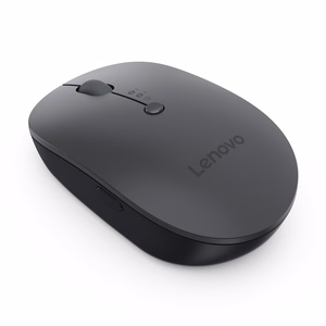 Pele Lenovo Universal Ambidextrous Bluetooth + USB Type-C Optical 2400 DPI