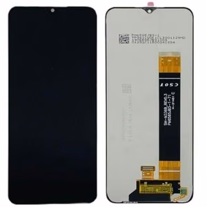 LCD screen Samsung A137 A13 2022/M336 M33 5G with touch screen Black original