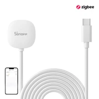 Pagarinātāja kabelis plūdu/noplūdes detektoram SNZB-05P SONOFF WLDC200