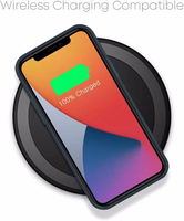 Korpuss Mercury Soft Jelly Case Samsung A725 A72 tumši zils