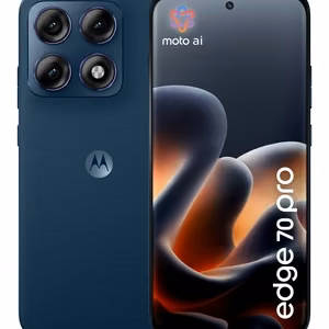 Motorola Edge 70 Pro 5G 8/256 GB PANTONE Titan