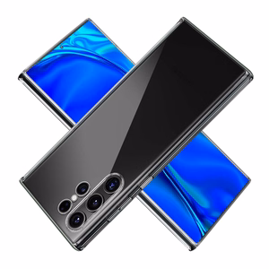 3mk caurspīdīgs viedtālruņa apvalks Samsung Galaxy S24 Ultra