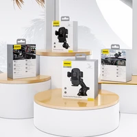 Dudao F2N viedtālruņa turētājs 360° gaisa atverei - melns