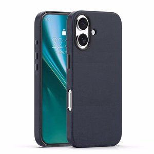 Etteri Elegant Mag case for iPhone 16 6,1" black