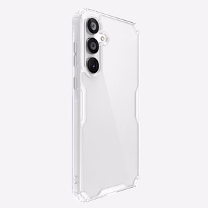 NILLKIN NATURE PRO SAMSUNG A55 5G caurspīdīgs