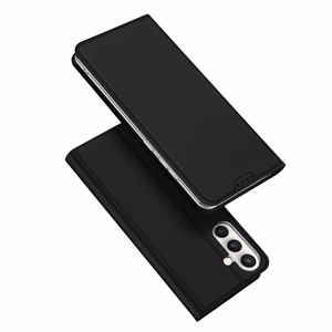 Dux Ducis Skin Pro vāciņš Samsung Galaxy S26 FE (S741), melns