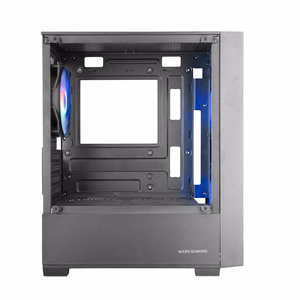 TACENS MARS MC-VORTEX 3x120mm FRGB mATX korpuss