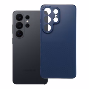 Maciņš priekš Samsung S26 ULTRA Easy Dual zils