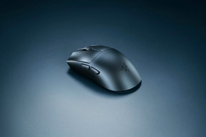 Razer Viper V3 HyperSpeed spēļu pele labās rokas RF bezvadu optiskā 30000 DPI