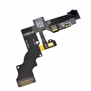 Flex iPhone 6 Plus ar priekšējo kameru, gaismas sensoru, mikrofonu HQ