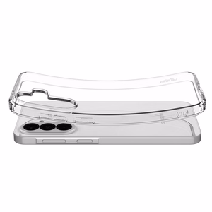 Spigen Liquid Crystal maciņš Galaxy A37 5G caurspīdīgs