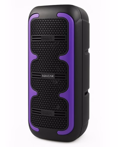 SQUEAK SPEAKER KARAOKE BEATONE BT 5.3 SQ1009