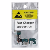 uzlādes plāte SAMSUNG S8 Plus G955f OEM (Ātrā lādētājs)